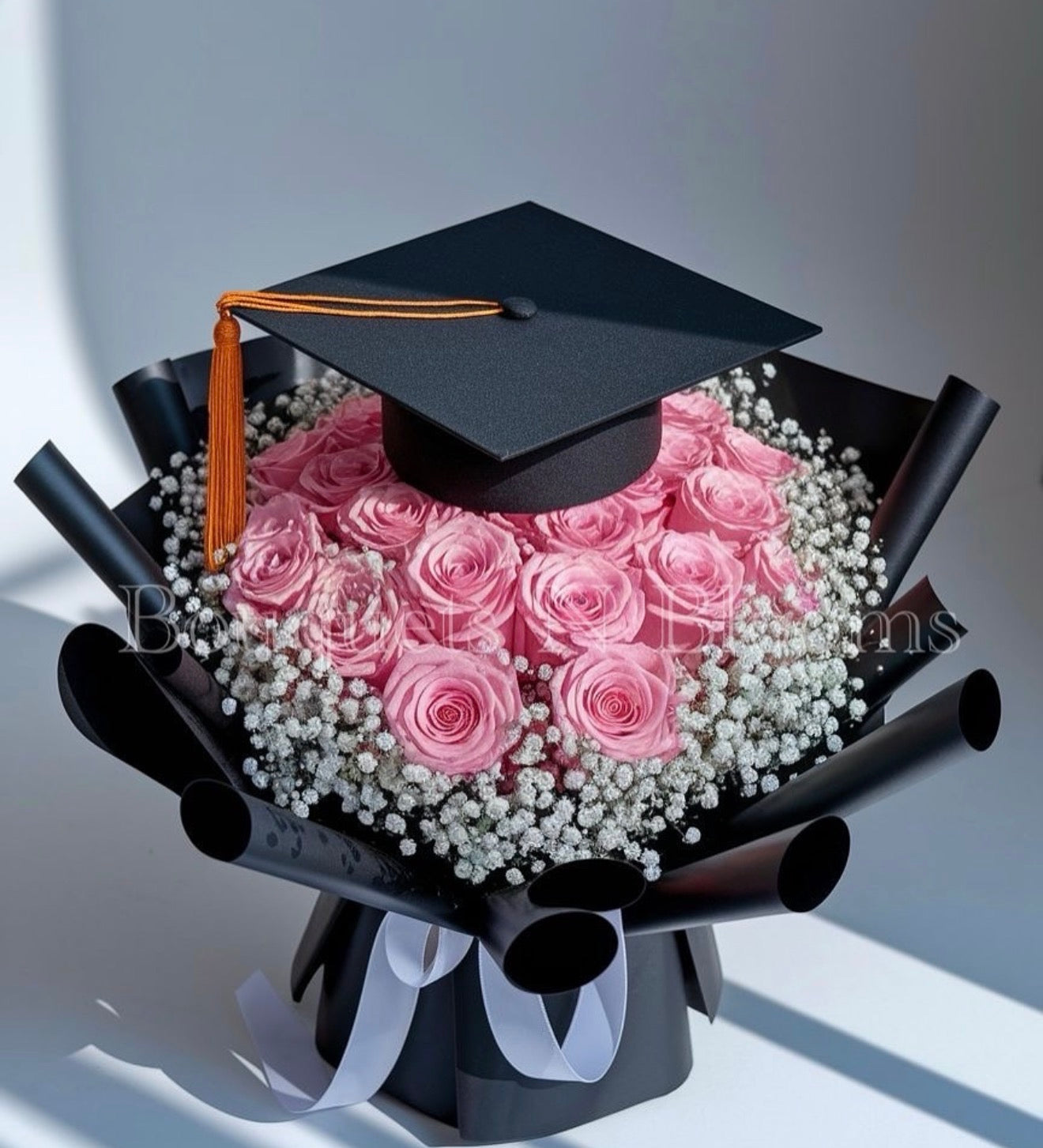Graduation bouquet
