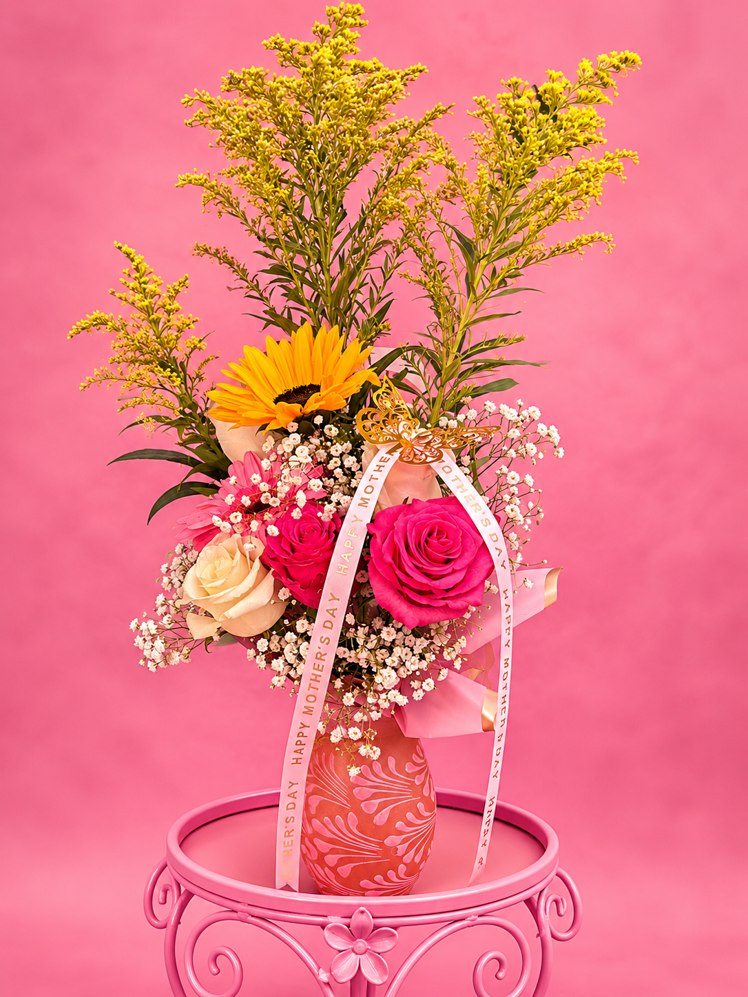 Primavera Vase