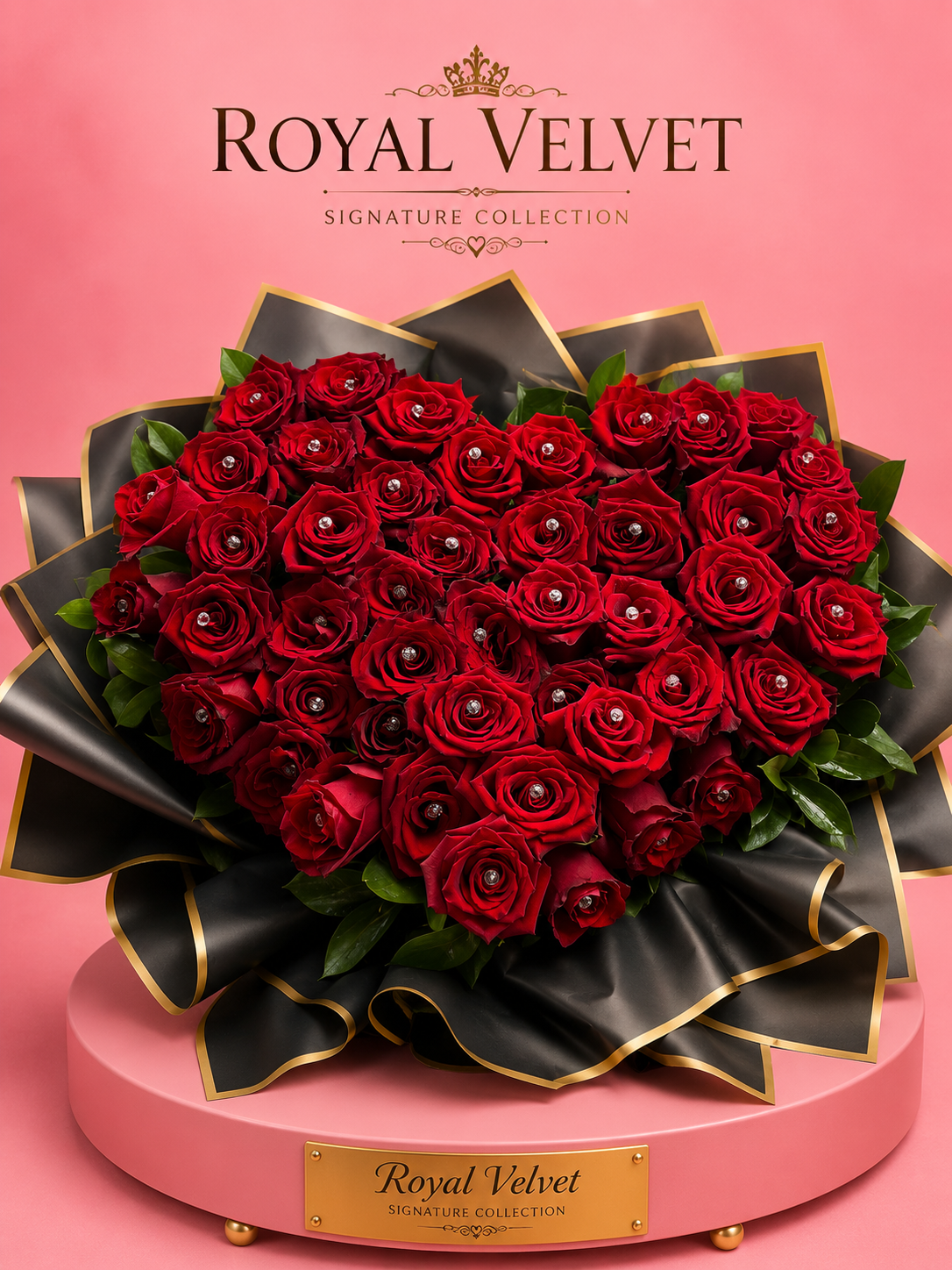 Royal Velvet