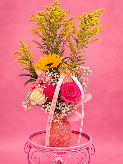Primavera Vase
