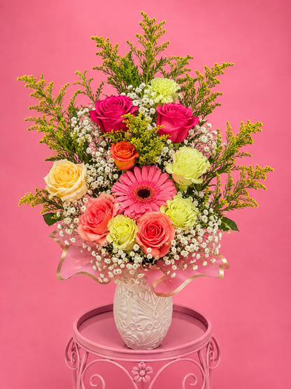 Primavera Vase