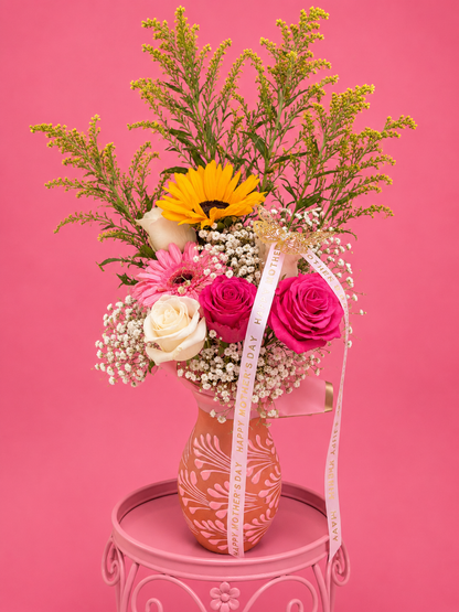 Primavera Vase