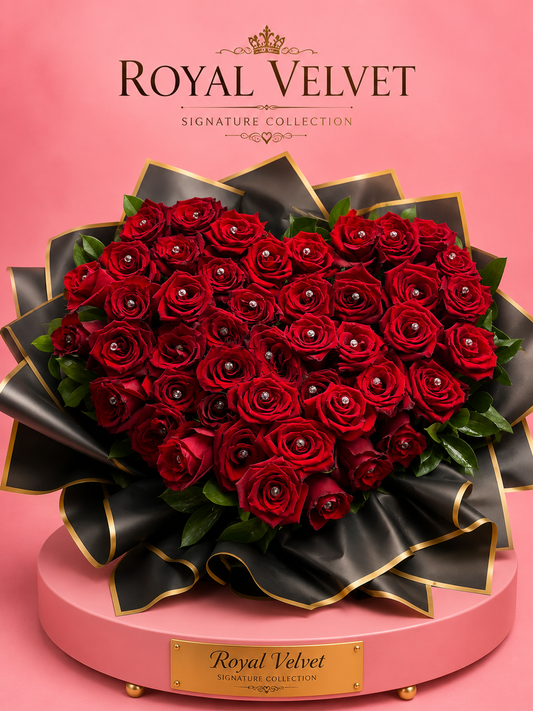 Royal Velvet