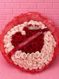 Mother’s Heart Bouquet